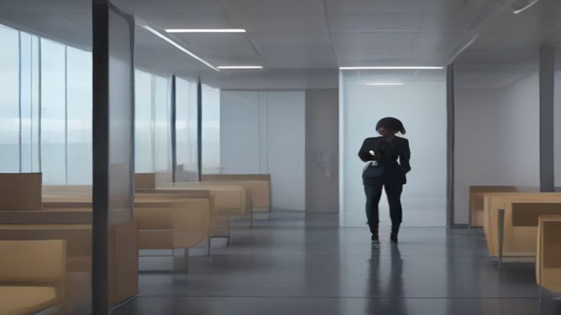 小飞同人创作谈主题配图：同人手稿前的灵感与角色光影