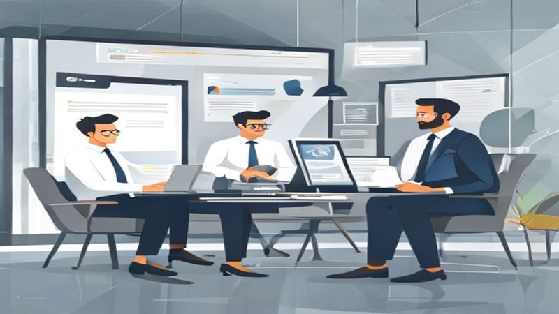 小飞同人服务产品流程图与同人文创作工具箱陈列